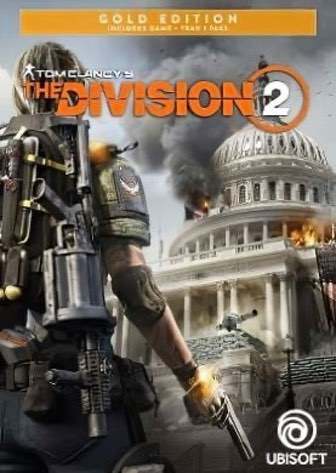 Tom Clancy's The Division 2: Warlords of New York